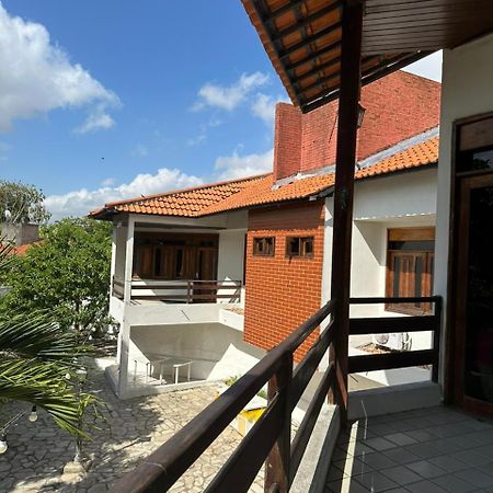 Espaco Casa Campina Grande Exterior photo