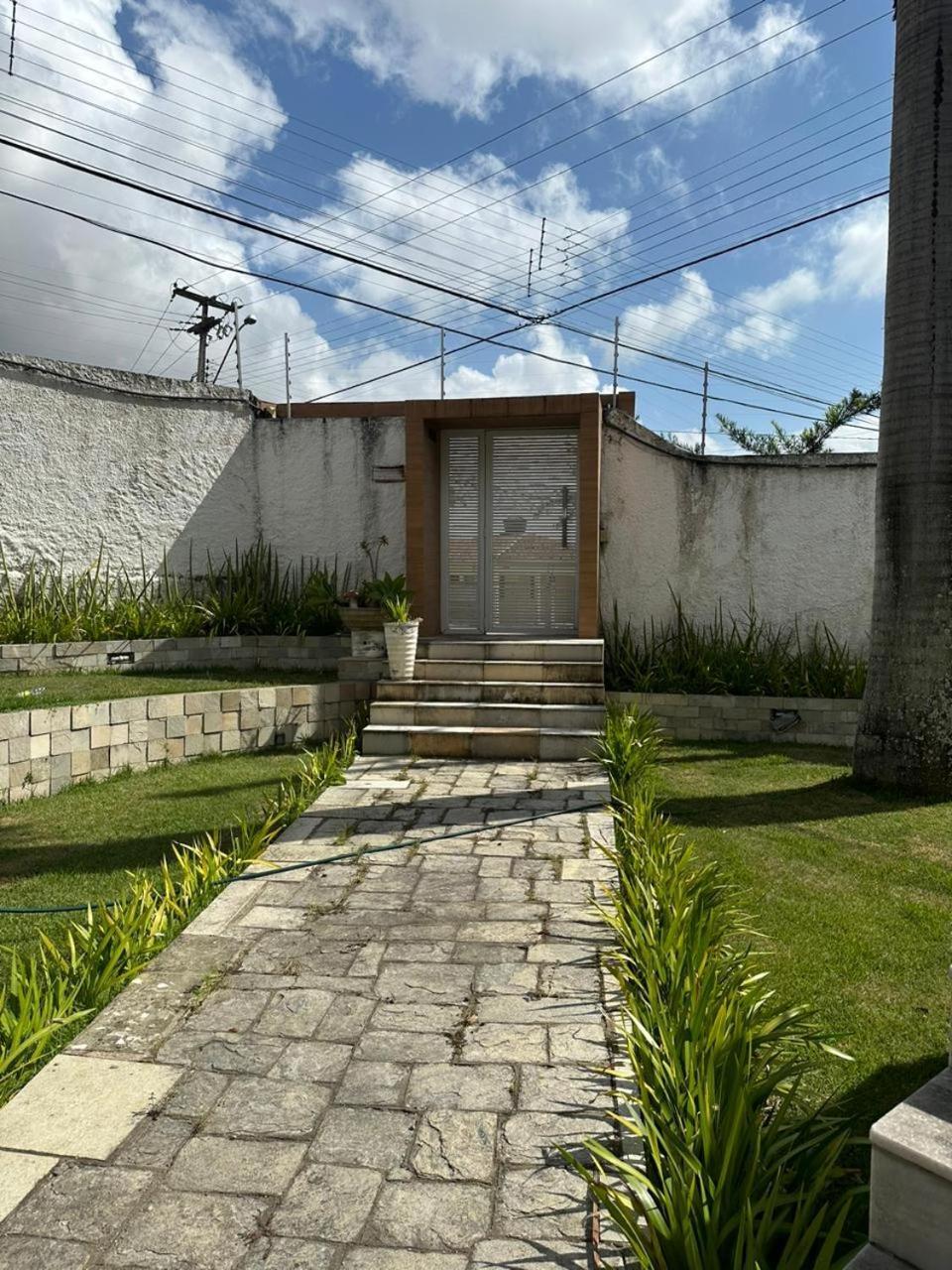 Espaco Casa Campina Grande Exterior photo