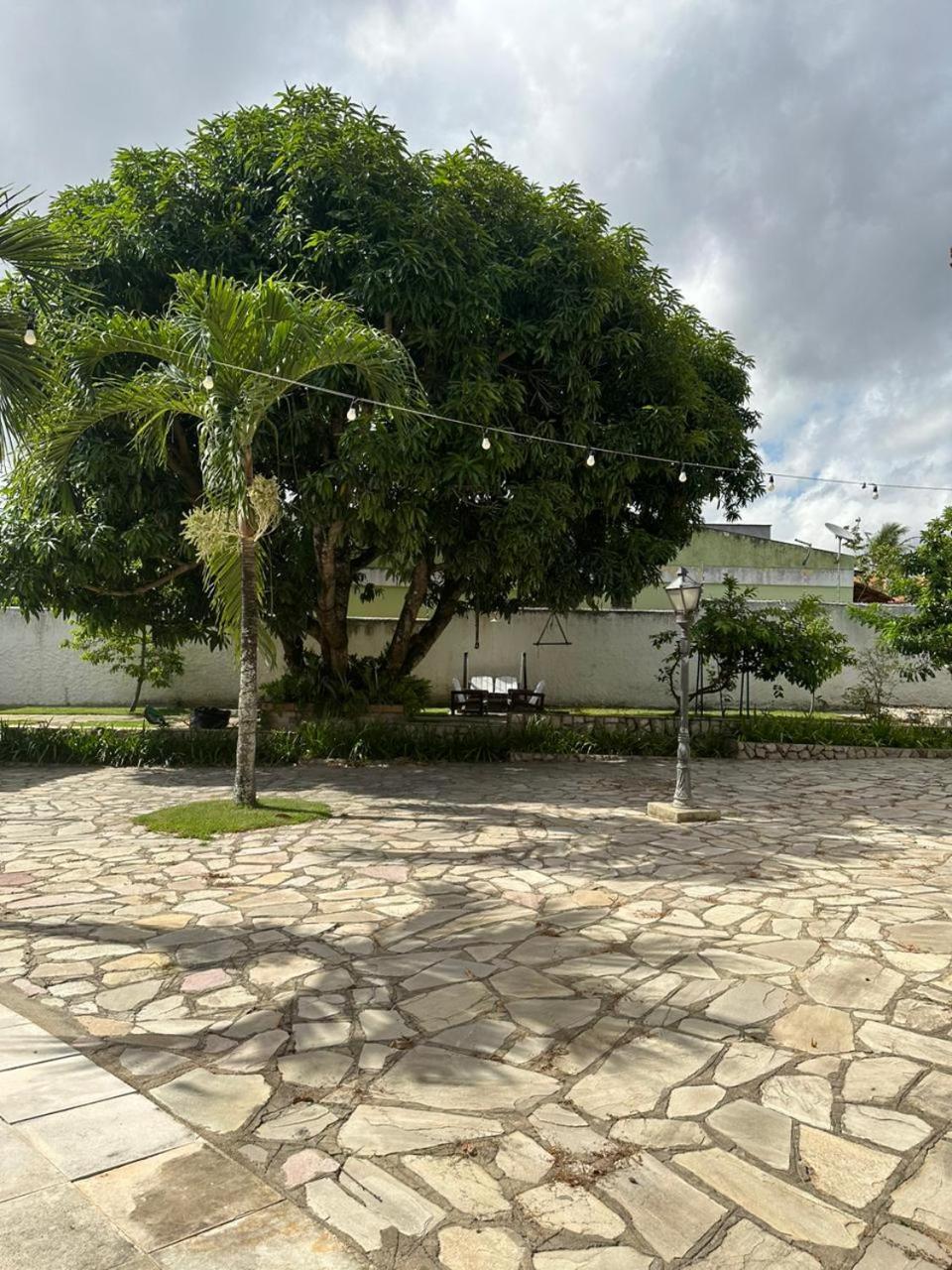 Espaco Casa Campina Grande Exterior photo