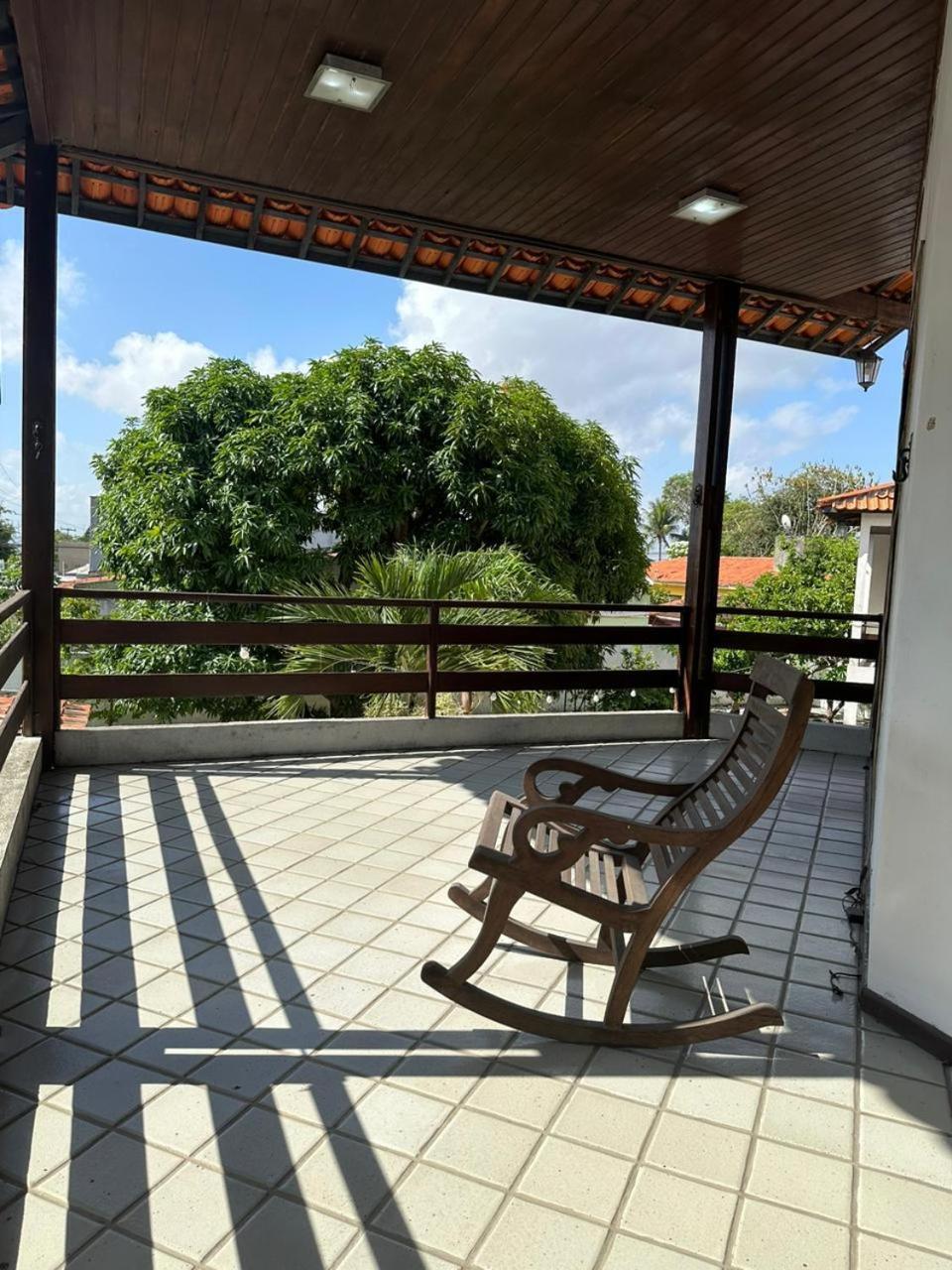 Espaco Casa Campina Grande Exterior photo