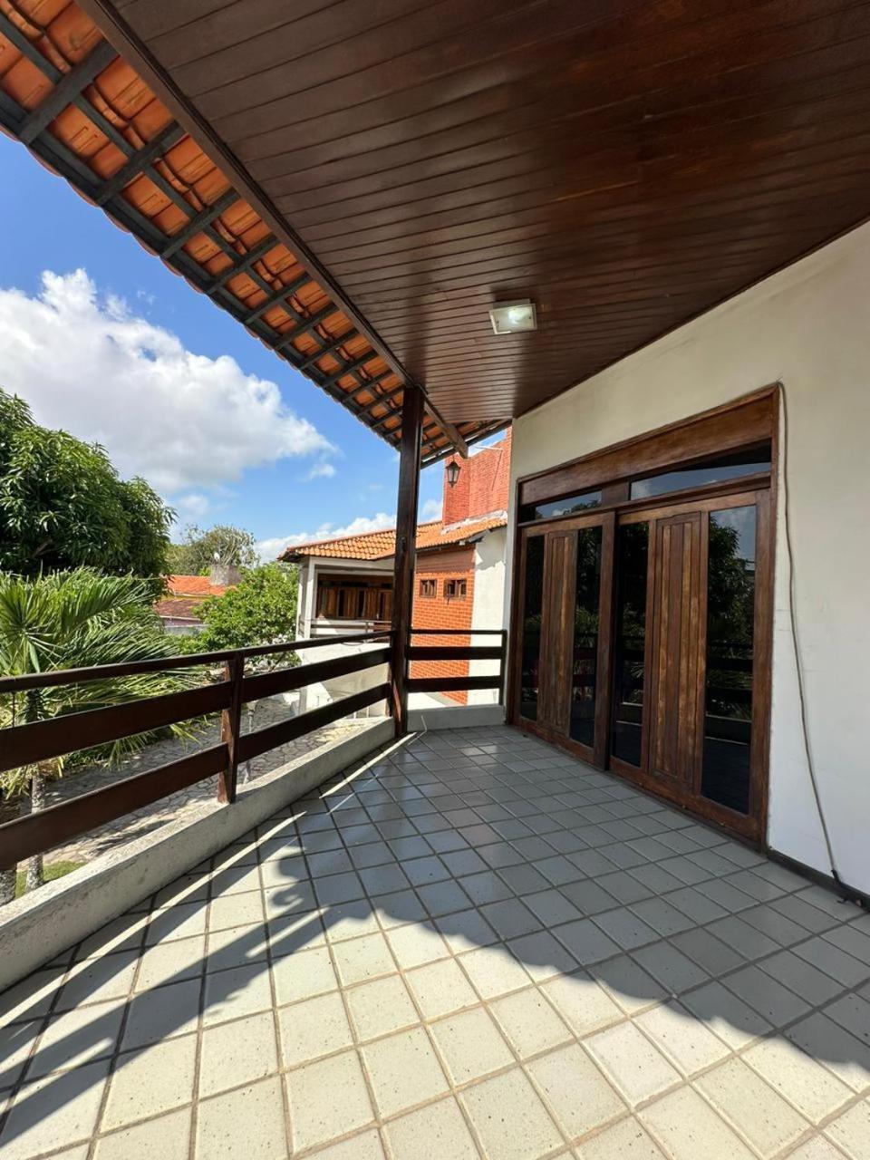 Espaco Casa Campina Grande Exterior photo