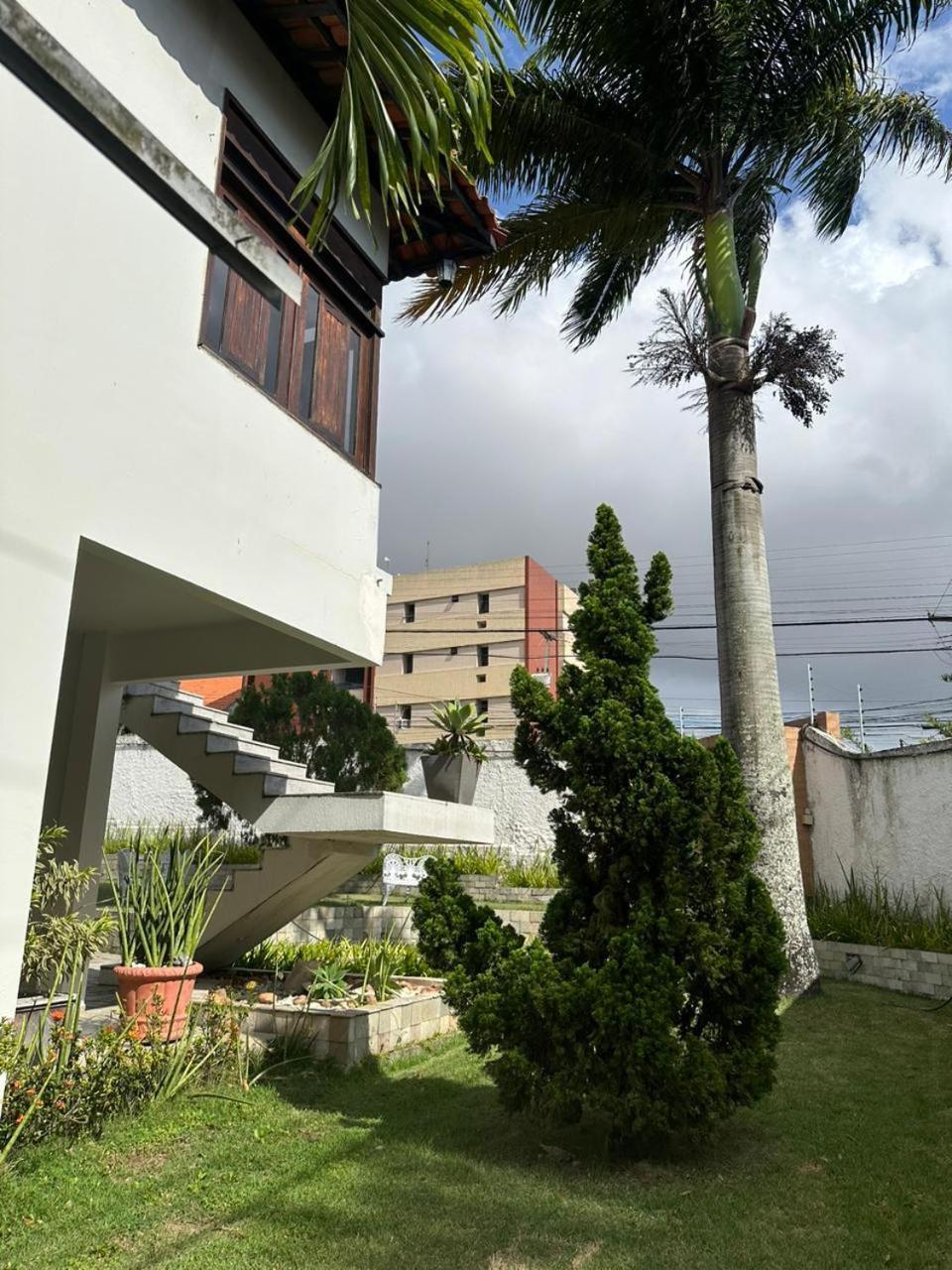 Espaco Casa Campina Grande Exterior photo