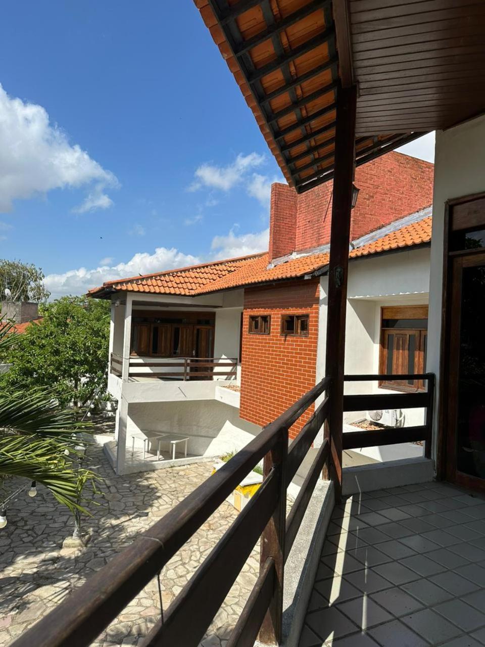 Espaco Casa Campina Grande Exterior photo